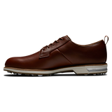 FOOTJOY Men's Premiere Series Field XW Spikeless Golf Shoes - Brown