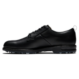 FOOTJOY Men's Premiere Series Field XW Spikeless Golf Shoes - Black