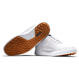 FOOTJOY Men's Contour Casual XW Spikeless Shoes