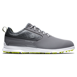 FOOTJOY Men's Superlites XP XW Spikeless - Gray