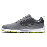 FOOTJOY Men's Superlites XP XW Spikeless - Gray