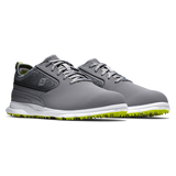 FOOTJOY Men's Superlites XP XW Spikeless - Gray