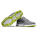 FOOTJOY Men's Superlites XP XW Spikeless - Gray