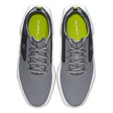 FOOTJOY Men's Superlites XP XW Spikeless - Gray