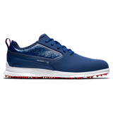 FOOTJOY Men's Superlites XP XW Spikeless - Navy Blue