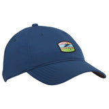 TAYLORMADE Men's Lifestyle Miami Adjustable Cap - Navy Blue