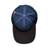 TAYLORMADE Men's Lifestyle Miami Adjustable Cap - Navy Blue