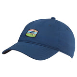 TAYLORMADE Men's Lifestyle Miami Adjustable Cap - Navy Blue