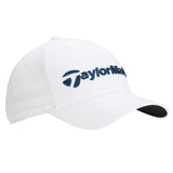 TAYLORMADE Men's Performance Seeker Cap - White/Navy