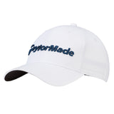 TAYLORMADE Men's Performance Seeker Cap - White/Navy