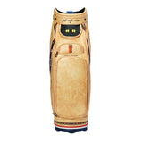 TAYLORMADE Summer Commemorative Staff Bag - Golden