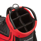 TAYLORMADE Stealth Tour Cart Bag