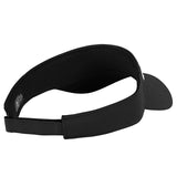 TAYLORMADE Men's Tour Radar Adjustable Visor - Black