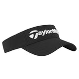 TAYLORMADE Men's Tour Radar Adjustable Visor - Black