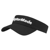 TAYLORMADE Men's Tour Radar Adjustable Visor - Black