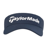 TAYLORMADE Men's Tour Radar Adjustable Visor - Navy