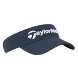 TAYLORMADE Men's Tour Radar Adjustable Visor - Navy