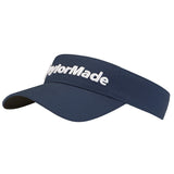 TAYLORMADE Men's Tour Radar Adjustable Visor - Navy