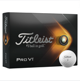 Titleist ProV1Golf Balls