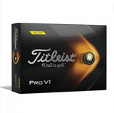 Titleist ProV1Golf Balls