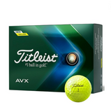 Titleist AVX Golf Balls