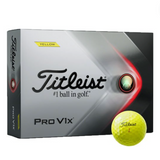 Titliest ProV1X Golf Balls