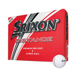 Srixon Distance Golf Balls