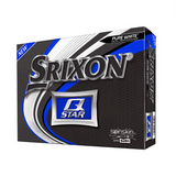 Srixon Q Star Golf Balls