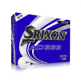 Srixon AD 333 Golf Balls