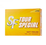 Srixon Tour Special Golf Balls