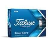 Titleist Tour Soft Golf Balls