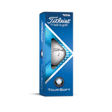 Titleist Tour Soft Golf Balls