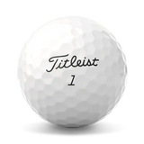 Titleist Tour Speed Golf Balls