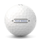 Titleist Tour Speed Golf Balls