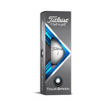 Titleist Tour Speed Golf Balls