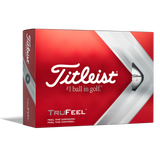 Titleist TruFeel Golf Balls