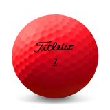 Titleist TruFeel Golf Balls