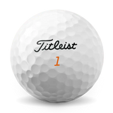 Titleist Velocity Golf Balls