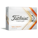 Titleist Velocity Golf Balls