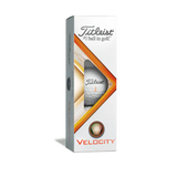 Titleist Velocity Golf Balls