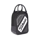 TITLEIST Shag Bag - Black/White