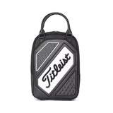 TITLEIST Shag Bag - Black/White