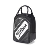 TITLEIST Shag Bag - Black/White