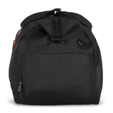 TITLEIST Players Boston Bag - Black/Red