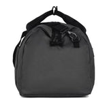 TITLEIST Players Boston Bag - Charcol/Black