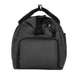 TITLEIST Players Boston Bag - Charcol/Black