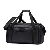 TITLEIST Players Duffel Bag - Charcoal/Black