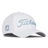 TITLEIST Men's Tour Sports Mesh Fitted Cap