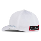 TITLEIST Men's Tour Sports Mesh Fitted Cap