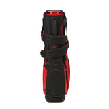 TAYLORMADE Flextech Crossover Stand Bag - Red/Black